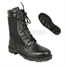 Military Tactical breathable tactical boots ISO standard